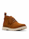 Solsbury Desert Boot Suede Brown Men's Boots