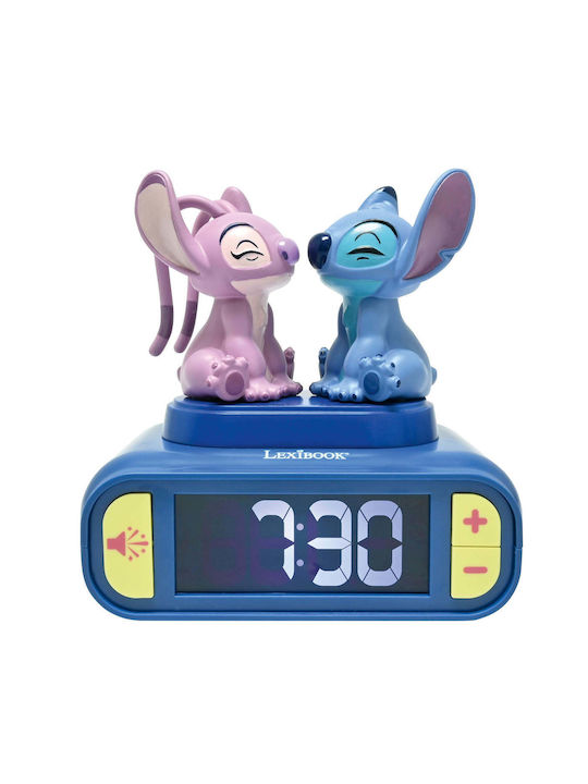 Lexibook Desktop Clock