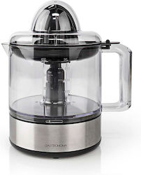 Gastronoma Ηλεκτρικός Στίφτης 40W με Χωρητικότητα 800ml Γκρι Gastronoma Ηλεκτρικός Στίφτης 40W με Χωρητικότητα 800ml Γκρι