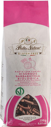 Pasta Natura Casarecce Vegan Produs Organic Fara Gluten 250gr