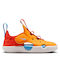 Shoe Sandals Sunray Protect 4 Orange