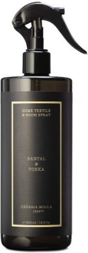 Cereria Molla Fragrance Spray 500ml