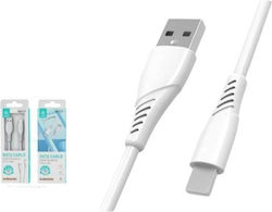 Ikrea USB-A zu Lightning 15W 1m