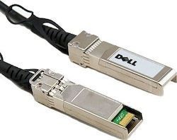Dell Direct Attach Copper Καλώδιο Ethernet 1m Dell Direct Attach Copper Καλώδιο Ethernet 1m