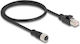 DeLock Cable RJ45 male - RJ45 male 12m (60072) 1pcs