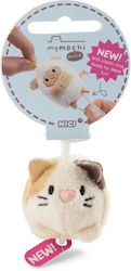 Nici Плюшено Котенце Mymochi 5 см.