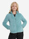 Kids Cardigan Fleece Blue