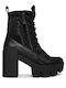 Women's Ankle Boots Black
