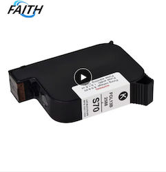 Faith 17385 Compatible Inkjet Cartridge Black
