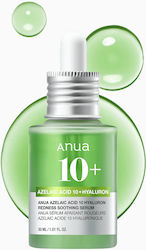 Anua Acid Azelaic 10 Hyaluron 30ml Anua Acid Azelaic 10 Hyaluron 30ml