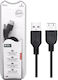SGL USB 2.0 Cablu USB-A - USB-A female 3m 6223060197536