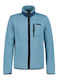 Herren Jacke Agarat Blue