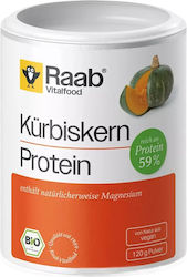 Raab Vitalfood Bio Pumpkin 120гр