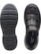 Cove Men's Sandals Black