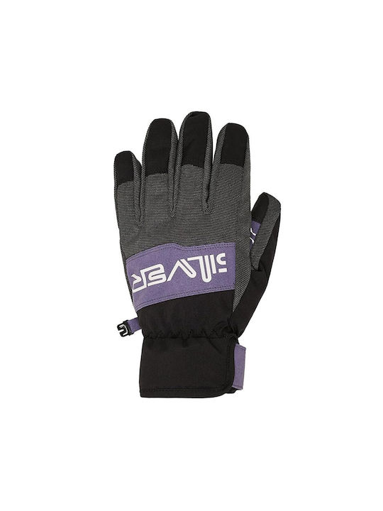 Quiksilver Method Snow Ανδρικά Γάντια Σκι & Sno...