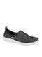 Γυναικεία Slip-On Μαύρα