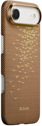 Magsafe Case iPhone Air Pitaka Ultra Slim Golde...