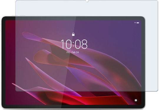 Folie Tempered Glass Pentru Tabletă Lenovo Yoga Tab 11.1" 2025 – Sticlă Securizată