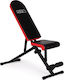 Modernhome Einstellbarer Trainingsbank Klappbar
