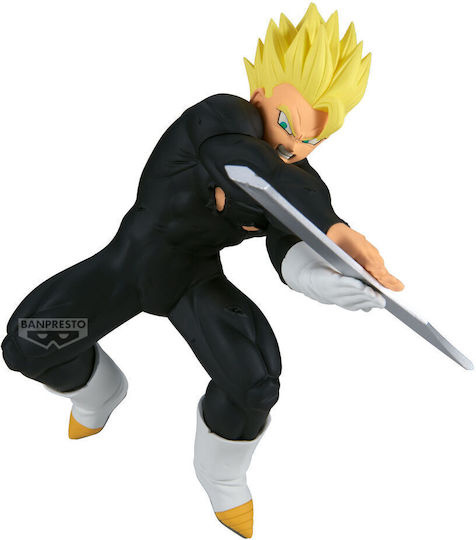 Banpresto Dragon Ball: Super Saiyan Son Gohan Φιγούρα 15εκ.