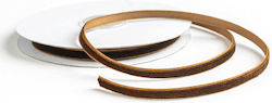 Kyriacou Ribbon Brown