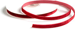 Kyriacou Ribbon Red