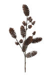 Kaemingk Christmas Decorative Branch 70cm