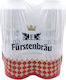 Furstenbrau Κουτί 4x500ml