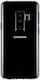 Husă Samsung Galaxy S9 Plus Silicon Stil Clasic Protecție Dedicată Ultra-subțire Baseus Transparentă