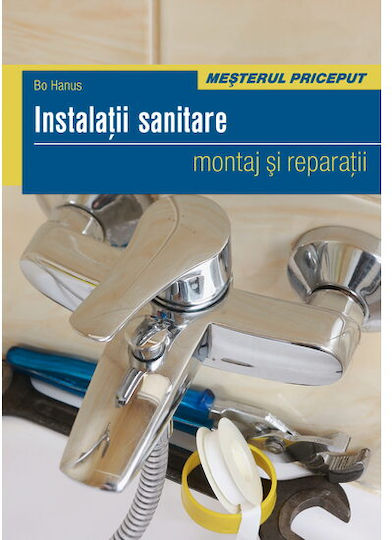 Instalatii Sanitare - Montaj Si Reparatii - Bo Hanus