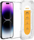 Enkay Full Face Tempered Glass (iPhone 14 Pro)