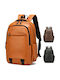 Rucksack Wasserdicht Braun