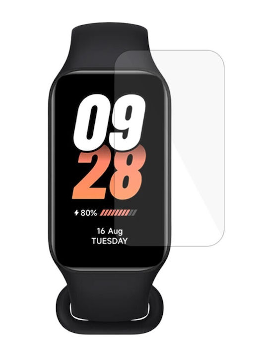 Screen Protector pentru Bratara Smart 8 Active 1buc