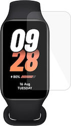 Screen Protector Smart Band 8 Active 1τμχ Screen Protector Smart Band 8 Active 1τμχ
