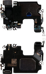 iPhone 14 Piesă De Schimb Pentru Difuzorul De Ureche 3p iPhone 14 Piesă De Schimb Pentru Difuzorul De Ureche 3p
