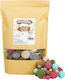 300 Pom-Pom Natural Shades