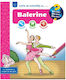 Carte De Activitaè›i Cu .... Balerine - Elke Broska