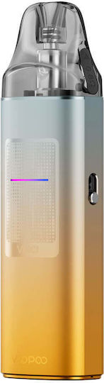 Voopoo Vinci S Pod Kit 4.5ml με Ενσωματωμένη Μπαταρία 2000mAh Χρυσό