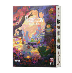 Dungeons & Kittens Starter Set Dungeons & Kittens Starter Set