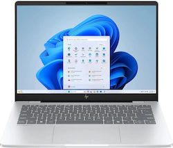 HP OmniBook 7 AI 14-fr0003nw 14" (Ultra 5-225U/16GB/512GB) HP OmniBook 7 AI 14-fr0003nw 14" (Ultra 5-225U/16GB/512GB)