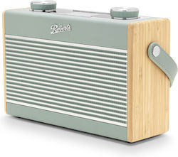 Roberts Rambler Max Портативен Патица Яйце Синьо
