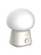 Ldnio Dekorative Lampe Weiß