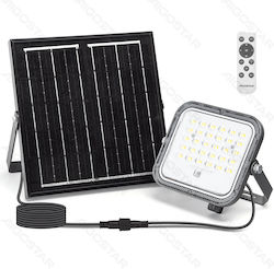 Aigostar Solar LED Flutlichter 100W Aigostar Solar LED Flutlichter 100W