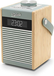 Roberts Rambler Midi Portable Rechargeable