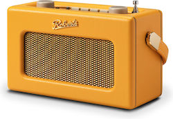 Roberts Revival Uno Φορητό Sunshine Yellow