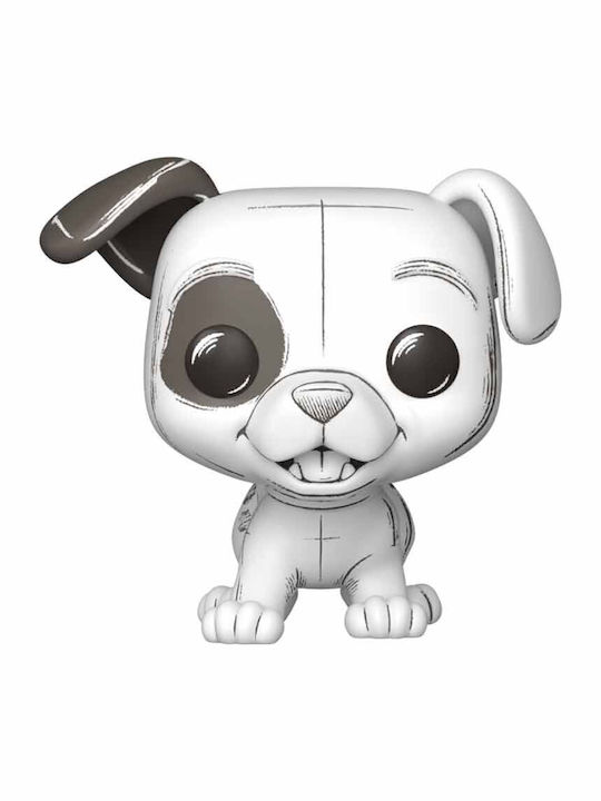 Funko Pop! 101 Dalmațieni - Patch 1649