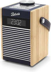 Roberts Rambler Midi Handheld Wiederaufladbares Radio Roberts Rambler Midi Handheld Wiederaufladbares Radio