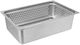 Gastronorm Pan 1/1 15cm Perforated Stainless Steel