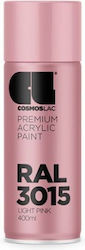 Cosmos Lac Spray Vopsea Premium cu Strălucitor ...