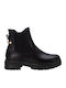 Women's Ankle Boots Black